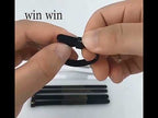 Belt Style Standard Bracelet Measuring Circle Wristband Measuring Tool Bangle Jewelry Making Gauge Hand Jewelry Measuring Tool - YouTube Video