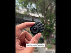 Car Doors Silicone Shock-Absorbing Buffer Pad(Black) - YouTube Video