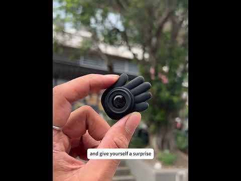 Car Doors Silicone Shock-Absorbing Buffer Pad(Black) - YouTube Video