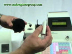 Cash Register Thermal Paper, Size: 57*40mm - YouTube Video