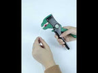 Multi-function Duckbill Stripping Pliers Electrician Repair Tools - YouTube Video