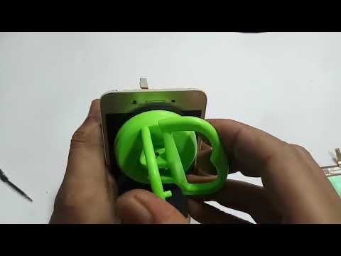 For Vivo Y53 2 x SIM Card Tray + Micro SD Card Tray (Gold) - YouTube Video