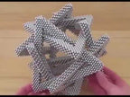 3 PCS Restore Box Broken Paper Card Case Close-up Magic Trick Toy(MG0290)(Black) - YouTube Video