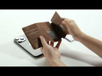 MAGKING K3 Pro Series MagSafe RFID Card Bag(Brown) - YouTube Video