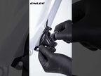 ENLEE Bike Brake Caliper Piston Reset Tool Hydraulic Disc Brake Caliper Service Tool(Black) - YouTube Video