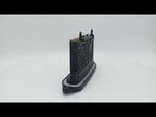 Halogen Drive Module LED Headlight Controller KY7258278 Suitable For BMW 5 Series F10 Pre-Facelift 2010-2013 - YouTube Video