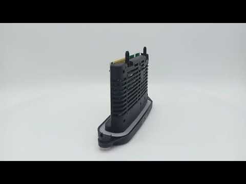 Halogen Drive Module LED Headlight Controller KY7258278 Suitable For BMW 5 Series F10 Pre-Facelift 2010-2013 - YouTube Video