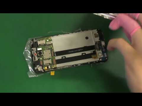 Speaker Ringer Buzzer for Huawei Y6 Pro - YouTube Video