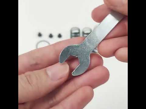 Gaming Emulator Pedal Spring For Logitech G29/G27/G920(HB042) - YouTube Video