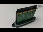Headlight Driver Module LED Light Controller 63117316213 For BMW 7 Series F02 - YouTube Video