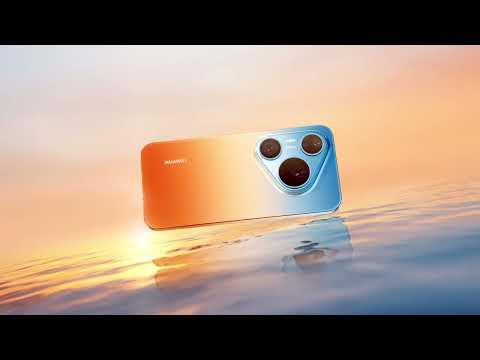 HUAWEI Pura 90 Pro Max, 16GB+512GB, Side Fingerprint Identification, 6.9 inch HarmonyOS 6.1 Kirin 9030S, NFC, OTG, Not Support Google Play (Gold) - YouTube Video