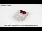 Car Xenon Lamp D1 Ballast 5DC009285-00 For Cayenne 957 2008-2010, Chassis Number 955.631.194.01 - YouTube Video