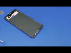 OEM LCD Screen for Huawei Y6 (2018) Digitizer Full Assembly with Frame(Black) - YouTube Video