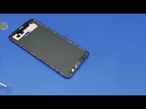 OEM LCD Screen for Huawei Y6 (2018) Digitizer Full Assembly with Frame(Black) - YouTube Video