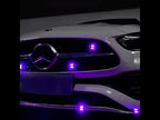 Wireless Remote-Controlled Motorcycle LED Flashing Taillight For Retrofitting, Specification: 1 Light(Boxed) - YouTube Video