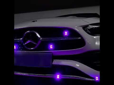 Wireless Remote-Controlled Motorcycle LED Flashing Taillight For Retrofitting, Specification: 1 Light(Boxed) - YouTube Video