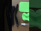 Windshield Wonder Car Window Cleaner - YouTube Video