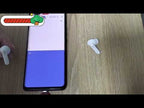 Hishell Y113 Smart Voice Translator Earphone Wireless Earbuds Real Time Instant Online 40 Languages Translate Earphone(Black) - YouTube Video
