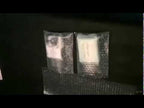 500 PCS Bubble Envelopes Wrap Bags, Size: 15 x 10cm(Transparent) - YouTube Video