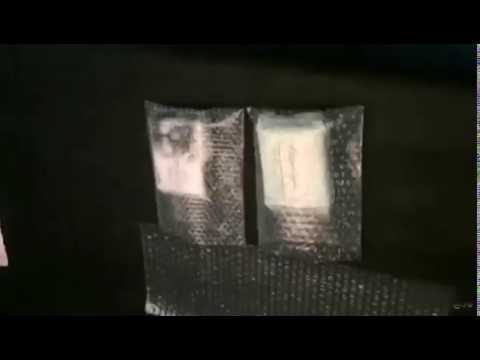 500 PCS Bubble Envelopes Wrap Bags, Size: 15 x 10cm(Transparent) - YouTube Video