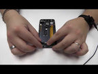 Power Button & Volume Button Flex Cable for Huawei Nova 5T - YouTube Video