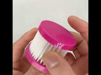 Filter Element Dust Accessories Filter Element for Puppy D-602A / D-607 / D-616 / D-609(Pink) - YouTube Video