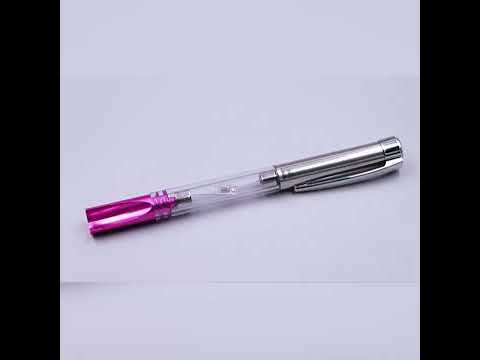 Automobile Detector Free Disassembly Lgnition System Test Pen Engine Test Spark Plug Coil High Voltage Tool - YouTube Video