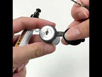 5/8 inch Car Trailer Hitch Safety Lock - YouTube Video