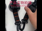3 PCS Car Tent Suction Cup Home Users Outside Travel Portable Suction Cup Hook Round Carabiner(Red) - YouTube Video