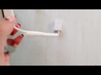 XST-D2 Mobile Phone Burglar Display Holder / Display Anti-theft Holder(White) - YouTube Video