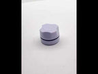 Aquarium Double-Sided Magnetic Cleaning Brush(Blue) - YouTube Video