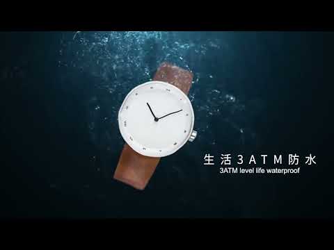 YAZOLE Simple Fashion Quartz Couple Watch(521 Black Shell Black Tray Black Belt) - YouTube Video