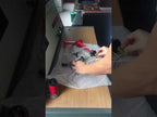 12V Car Electric Horn Air Pump Compressor(Silver) - YouTube Video
