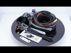 CP-5227 UTV / ATV Turn Signal Kit, Street Legal Kit with Toggle Switch - YouTube Video