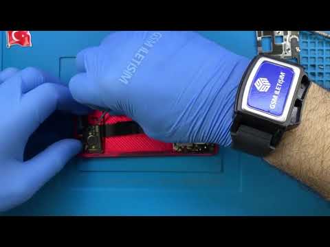 Charging Port Board for Xiaomi Mi 8 SE - YouTube Video