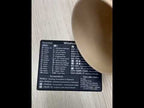 PC Reference Keyboard Shortcut Sticker Adhesive For PC Laptop Desktop(For Window) - YouTube Video