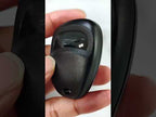 3-button Car Remote Control Key LHJ011 315MHZ for Chevrolet / Cadillac - YouTube Video