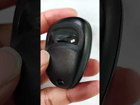 3-button Car Remote Control Key LHJ011 315MHZ for Chevrolet / Cadillac - YouTube Video