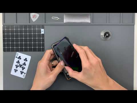 For Samsung Galaxy A40 SM-A405 10pcs Speaker Ringer Buzzer - YouTube Video