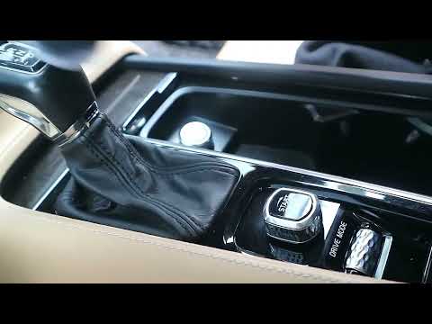 Car Details Soft Bristle Interior Brush Crevice Cleaning Brush, Style: Short Black Handle - YouTube Video