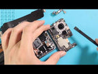 AMOLED LCD Screen and Digitizer Full Assembly for Xiaomi Mi Mix 4 - YouTube Video