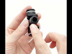 PEG6-4 LAIZE 10pcs Plastic Y-type Tee Reducing Pneumatic Quick Fitting Connector - YouTube Video