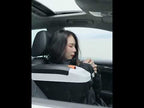 12V / 24V / 110V 10L Mini Digital Temperature Control Car Fridge Cooling Refrigerator For Drinks Medicine Fruits & Cosmetics US Plug - YouTube Video