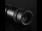 10-300x40 Monocular HD Telescope BAK4 Prism Telescope,Style: Standard - YouTube Video