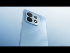 HUAWEI Enjoy 90 Plus, 8GB+256GB, Side Fingerprint, 6.67 inch HarmonyOS 6.0 Kinrin 8000, OTG, Not Support Google Play (White) - YouTube Video