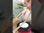 2 PCS Gift Box Packaging Ribbon Cake Box Ribbon Baking Packaging Accessories(Pink) - YouTube Video