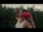 Sanag M11 IPX7 Waterproof Outdoor Portable Mini Bluetooth Speaker(Blue) - YouTube Video