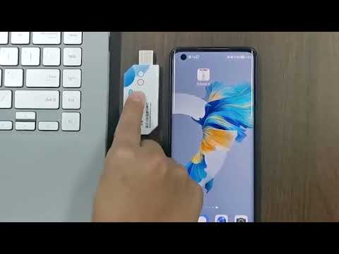 Temp012 Temperature Bluetooth APP Connect Medical Warehouse Cold Chain Transport USB Data Recorder - YouTube Video