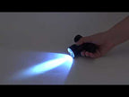 Diving Headlamp 60m Underwater Headlight XM-L2 Led Scuba head Flashlight(Without Battery&Charger) - YouTube Video