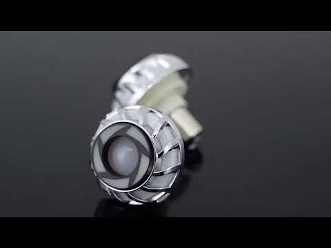 SMCP-7770 Angel Eye LED Motorcycle Light Electric Car Light Accessories Universal Taillights(Blue) - YouTube Video